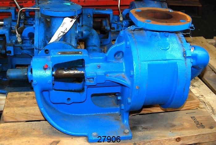 Unused Viking-Ll4125-Viking Pump Model Ll #27906