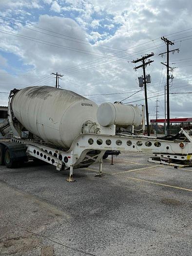 Used 2004 MCNEILUS 13 CY