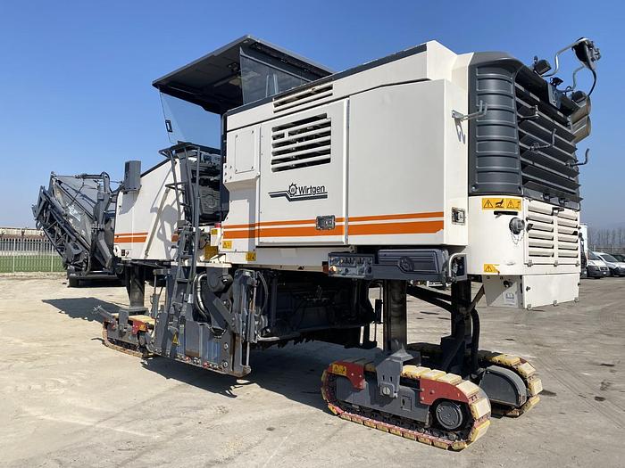 Usato 2015 WIRTGEN W200Hi