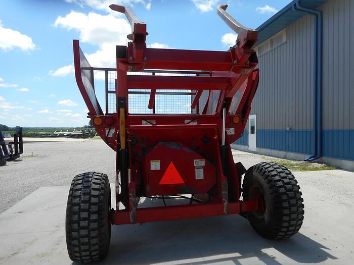 Used HIGHLINE CFR650