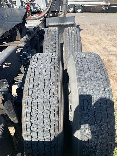 Used 2013 MACK CXU613