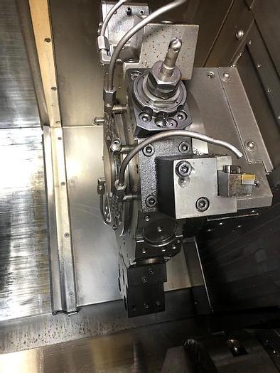 Used 2007 NAKAMURA-TOME SUPER NTY3