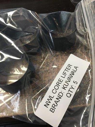 Used 1989 Simco 2800 HSHT Drill Rig