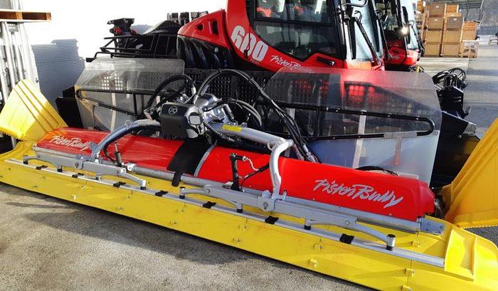 Used PistenBully PB 600 Polar (2019)