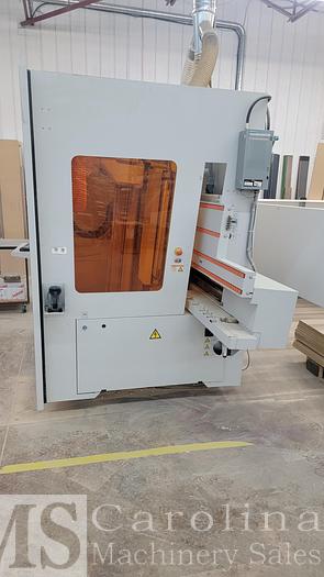 Used 2014 Holz-her Evolution 7405 Vertical CNC