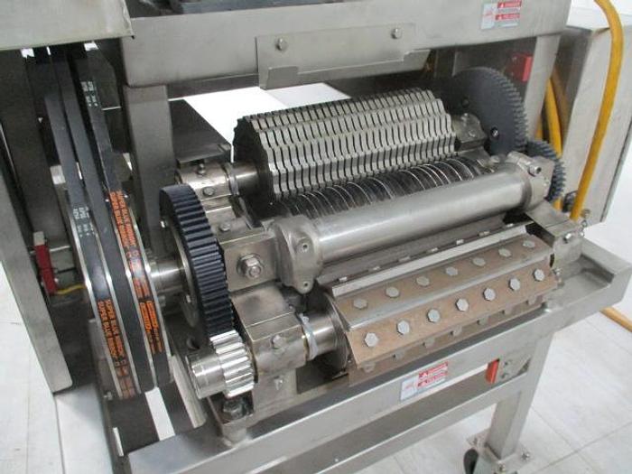 Used Urschel Dicer; Md#J9-A