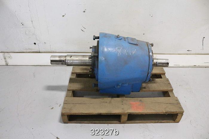 Used Goulds 3175 M Power End #32327