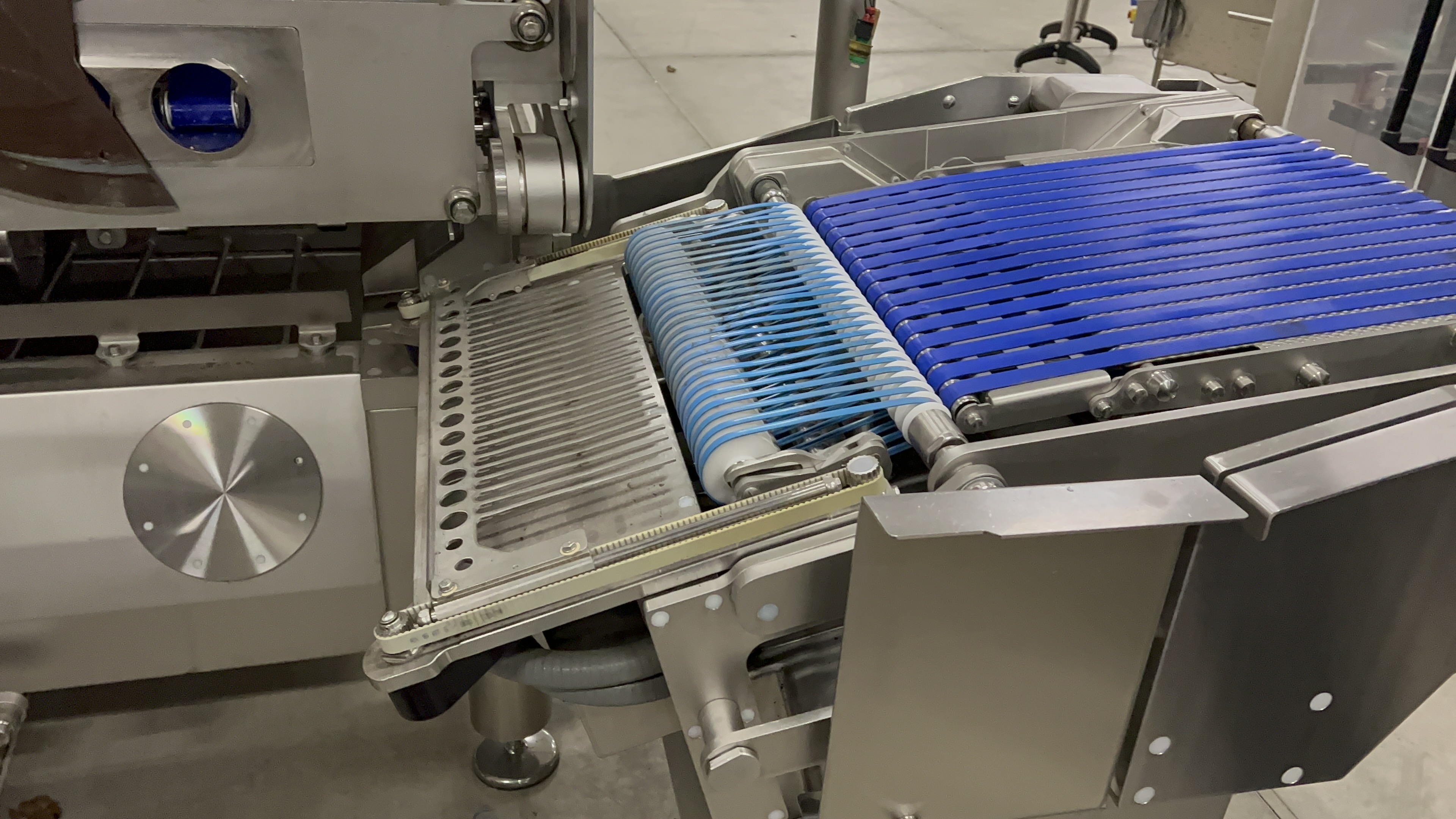 2015 Treif Divider 880