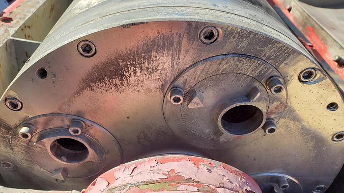 Gebraucht Derrick DE 1000