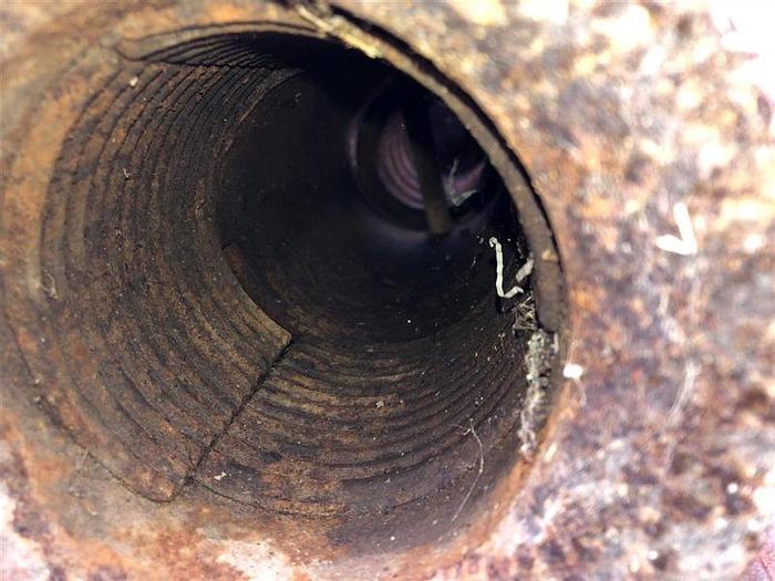 Used Combination Socket with Slips