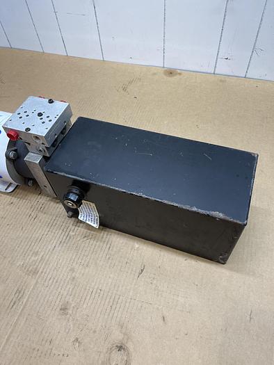 Used Baldor CWDM3554