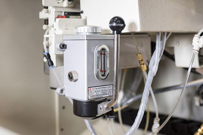 Northtech, NT-DTM700CNC Dovetail Machine