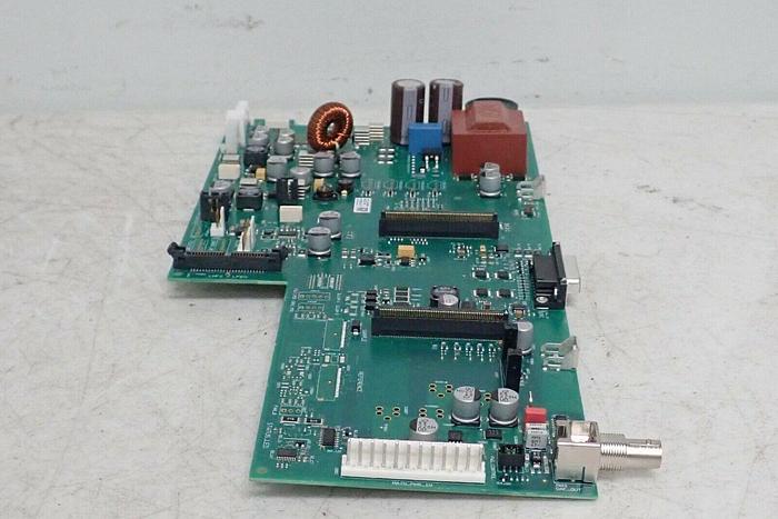 Used Agilent G7115-65800 Main Board
