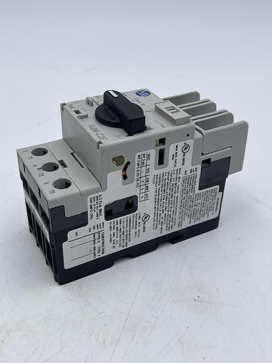 Used Allen-Bradley 140M-C2E-B63 Ser C