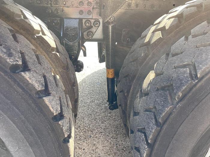 Used 2012 Mack Trucks, Incorporated CHU613