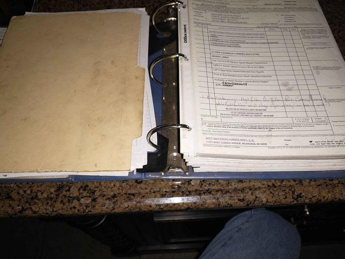 Used 2010 Cushman Haulster