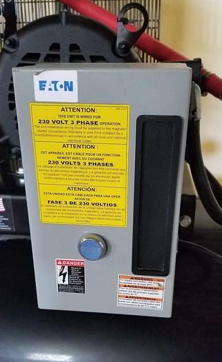 Used 2016 *SOLD* Compressor - ProPoint 8475022