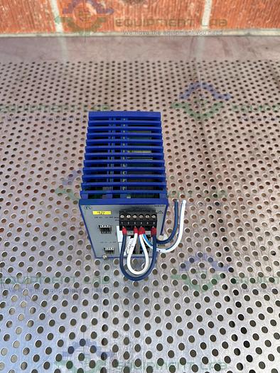 Used Hirschmann  RS30 Industrial Ethernet Rail Switch