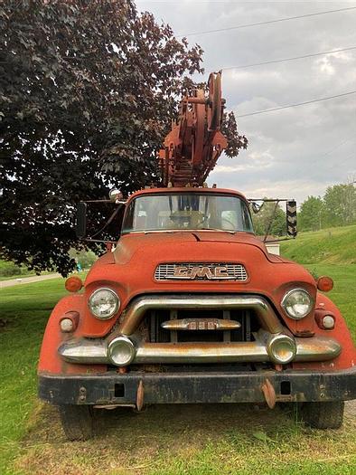 Used 0 Speedstar 71 Cable Tool Rig