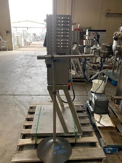 Used Domino Ink Jet A Series C-6000