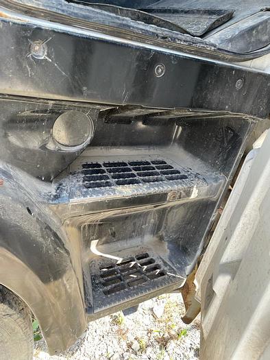 Gebruikt 2001 DAF 95 xf 430 euro 3 manual