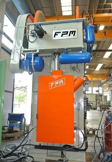 Used Press Friction Screw 10NS