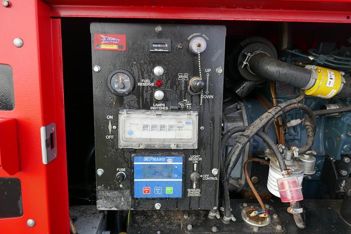 Used 2013 TOWERLIGHT VT1 ECO