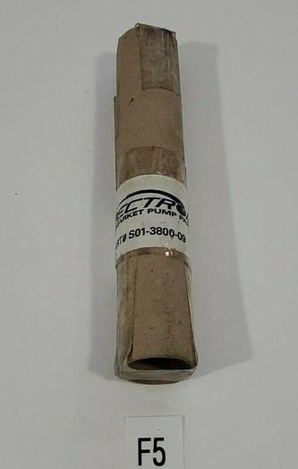 *NEW IN BOX* Spectrom S01-3800-09 T1 Pump Shaft + Warranty & Free Shipping!