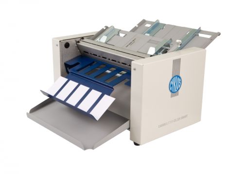 Cyklos CS 325 Smart Card Slitter