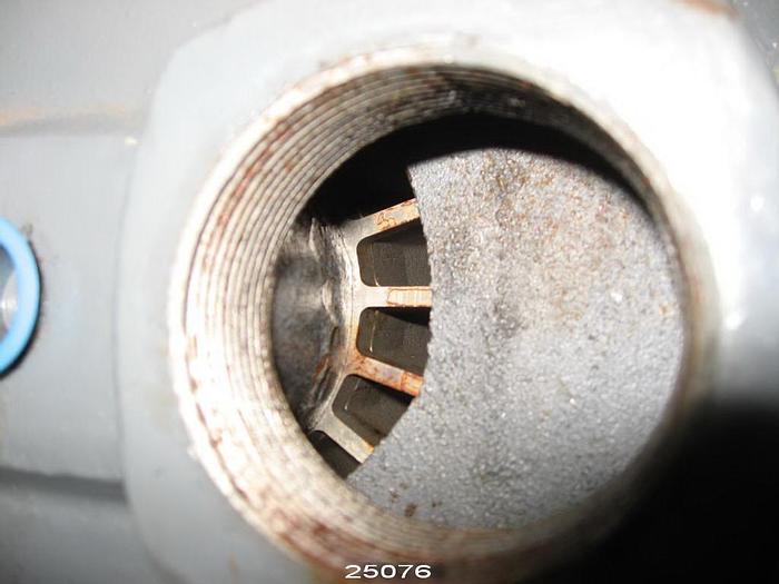 Unused Nash AHF-80 Vacuum Pump, Unused #25076