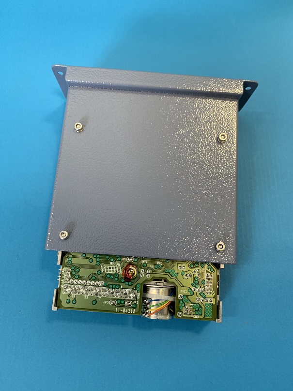 Used Safronic Floppy Drive DS-34A