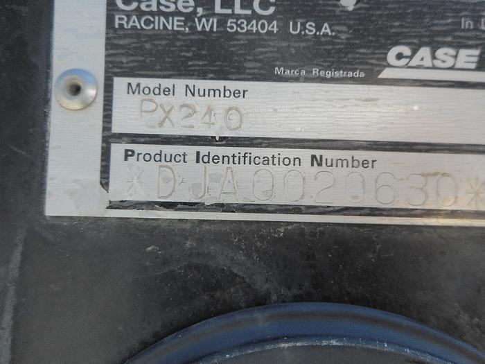 Used CORNELL 4NHTB-F18DBK