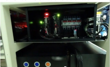 Used DNS SC-W80A-W/AVF SOG Coater