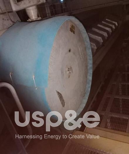 Used 42 MW 2009 Used Wartsila W16V32 HFO Generator Sets