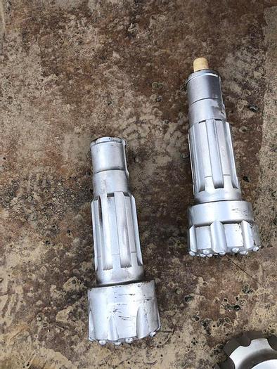 6" SD6 Hammer Bit - SD66CCDNA