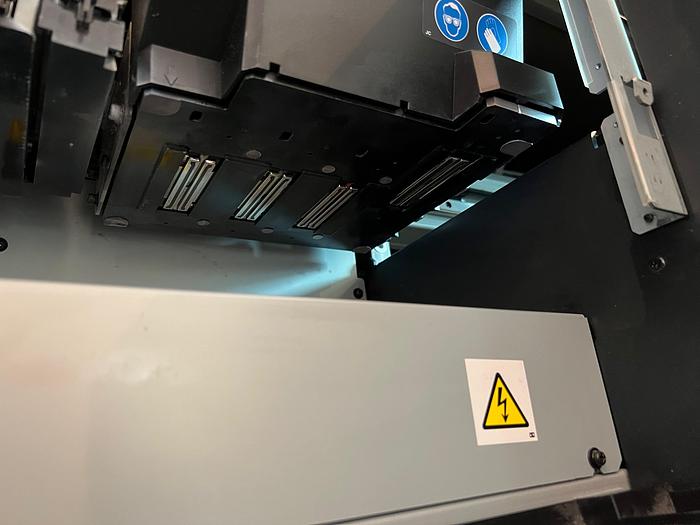 Used 2019 Mimaki UJF-6042