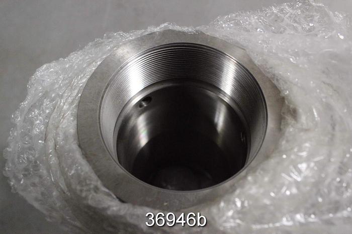 Unused Warren 20DLB25 Pump Shaft Sleeve, RH, 065900162 #36946