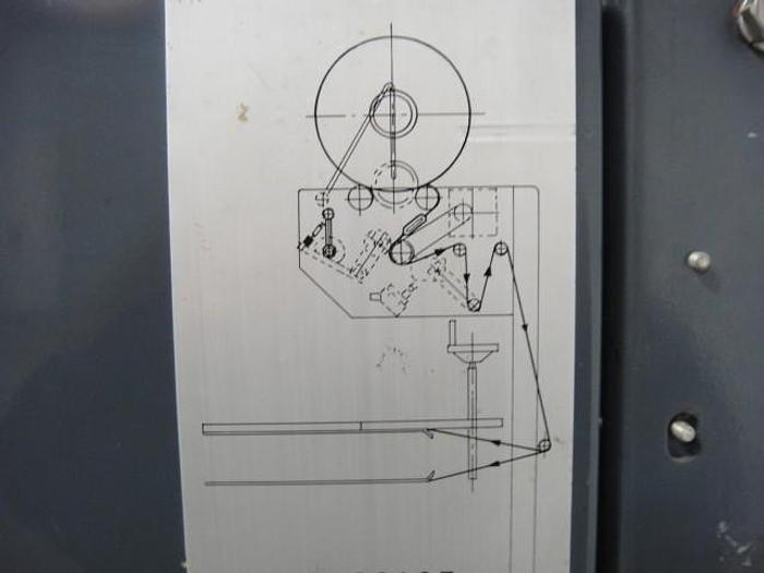 Used Hanaga L Sealer 1998