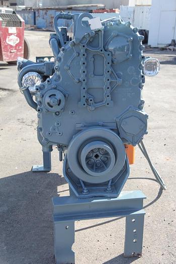 Used Detroit Diesel 60 Series DDEC III