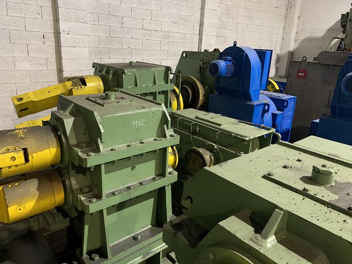 Used  European Brands -  Wide availability from stock #3727