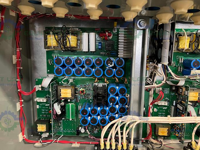 Used Soft Switching Technologies  DS30050A208V4EH2000A Prodysc Dynamic SAG Corrector