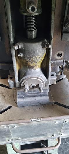 Gebruikt Raskin 401248