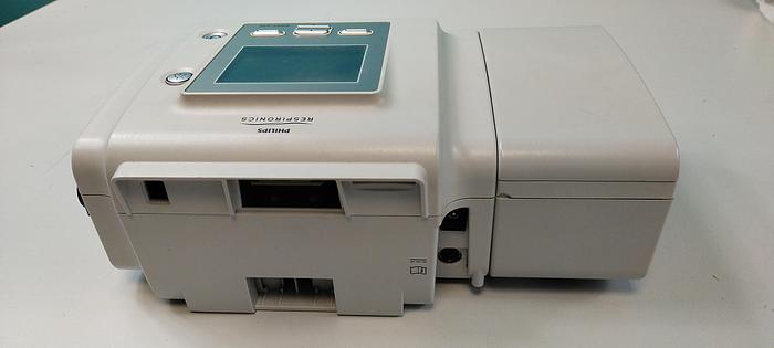 Gebraucht Philips Respironics BiPAP A40 Atemunterstützungsgerät