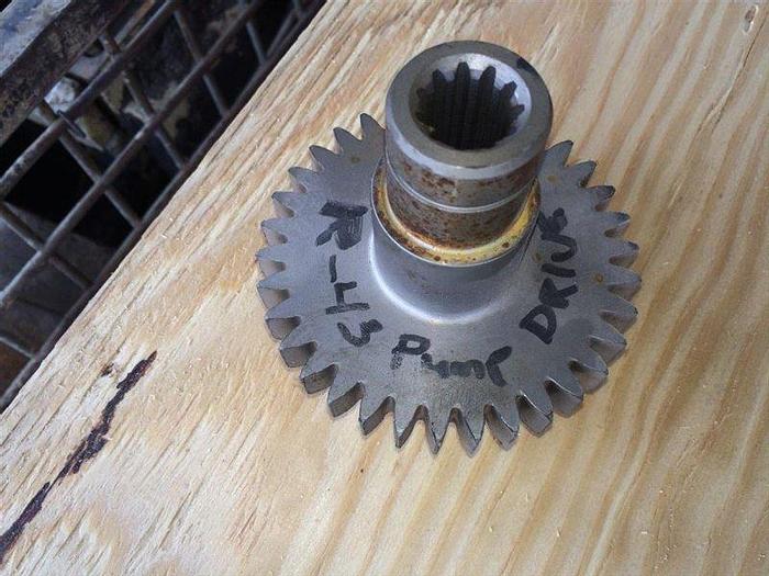 Used Caterpillar 6I-4575 GEAR