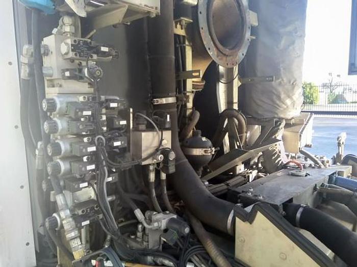 Gebruikt Ravo 530 CD