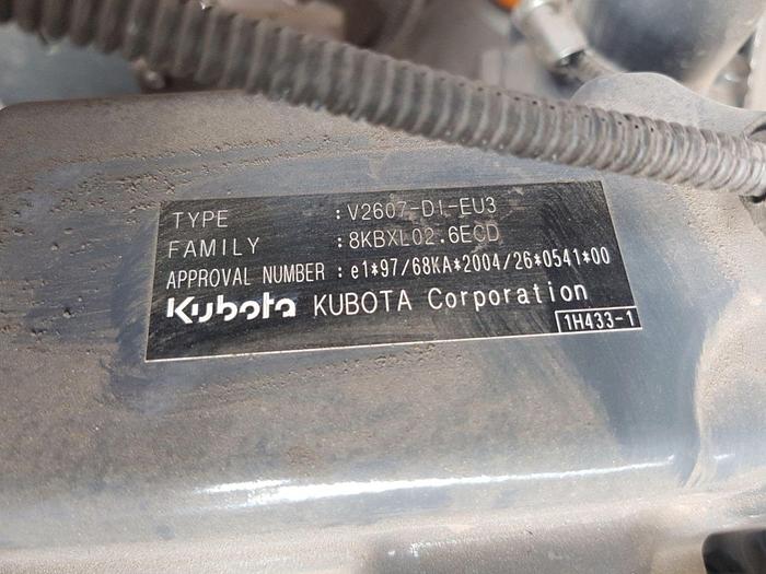 Used 2014 Still RC 40-30