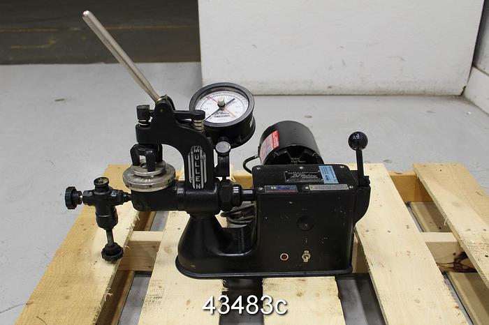 Used BF. Perkins Mullen Tester #43483