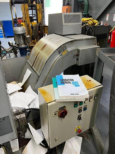 Usato Centro di lavoro orizzontale Mori Seiki Mod. NH-5000/40