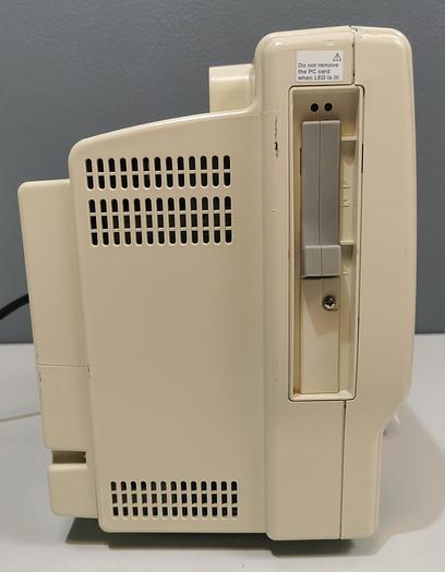 Gebraucht Fukuda Denshi DS-7100