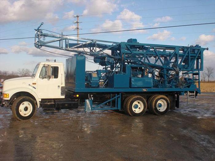 Used 1989 Failing F-10-WT - SOLD